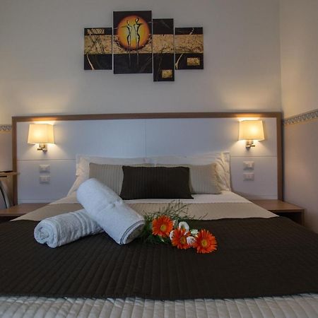 B&B Al Viale フォッジア エクステリア 写真