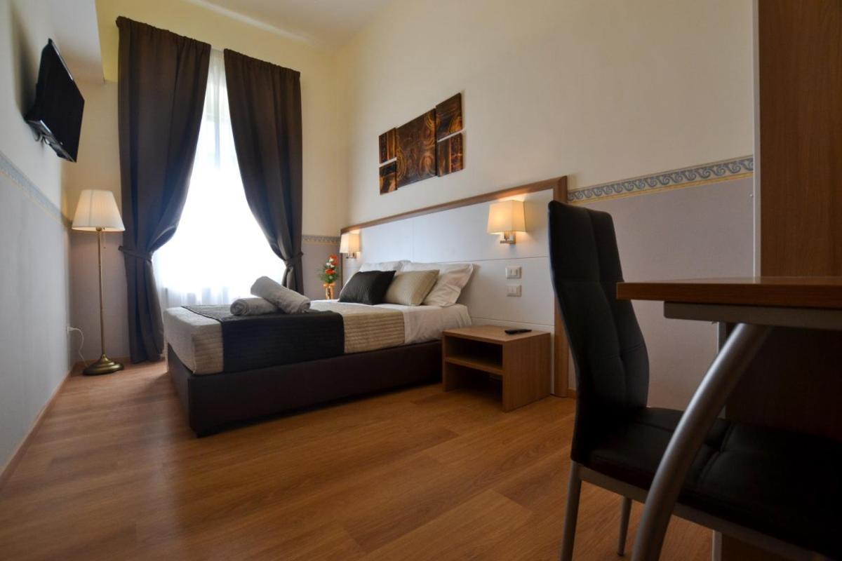 B&B Al Viale フォッジア エクステリア 写真