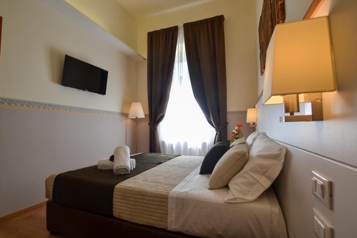 B&B Al Viale フォッジア エクステリア 写真